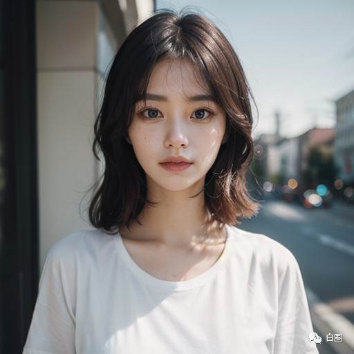 图片[2]-某公众号付费文章：低门槛小白思路制作专属虚拟美女 让你变成AI虚拟美女绘图大师-三石资源库