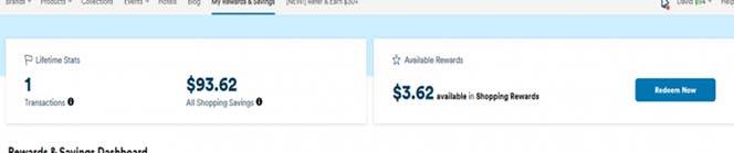 图片[7]-cashback返利项目培训：轻松月入3000刀的秘密（8节课）-三石资源库