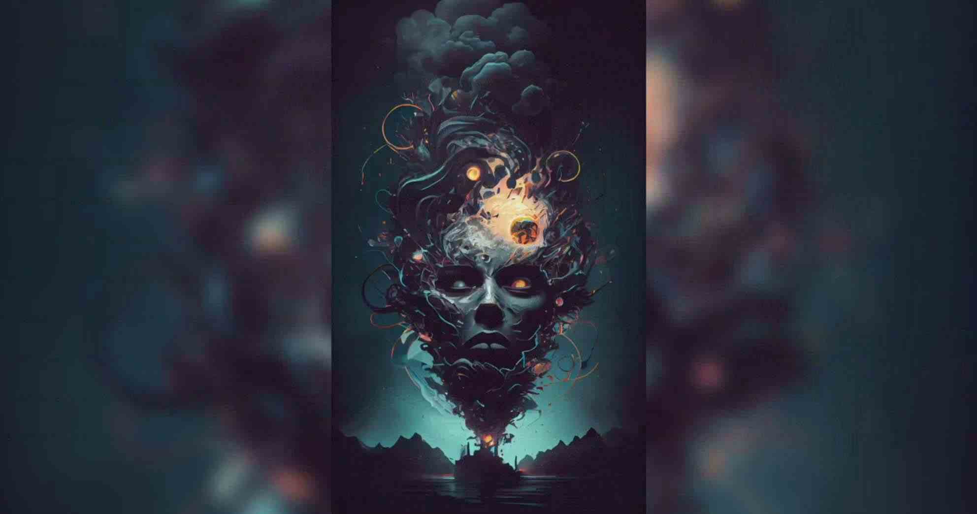 图片[4]-Midjourney AI人工智能创建和销售令人惊叹的海报教程-10节课-中英字幕-三石资源库