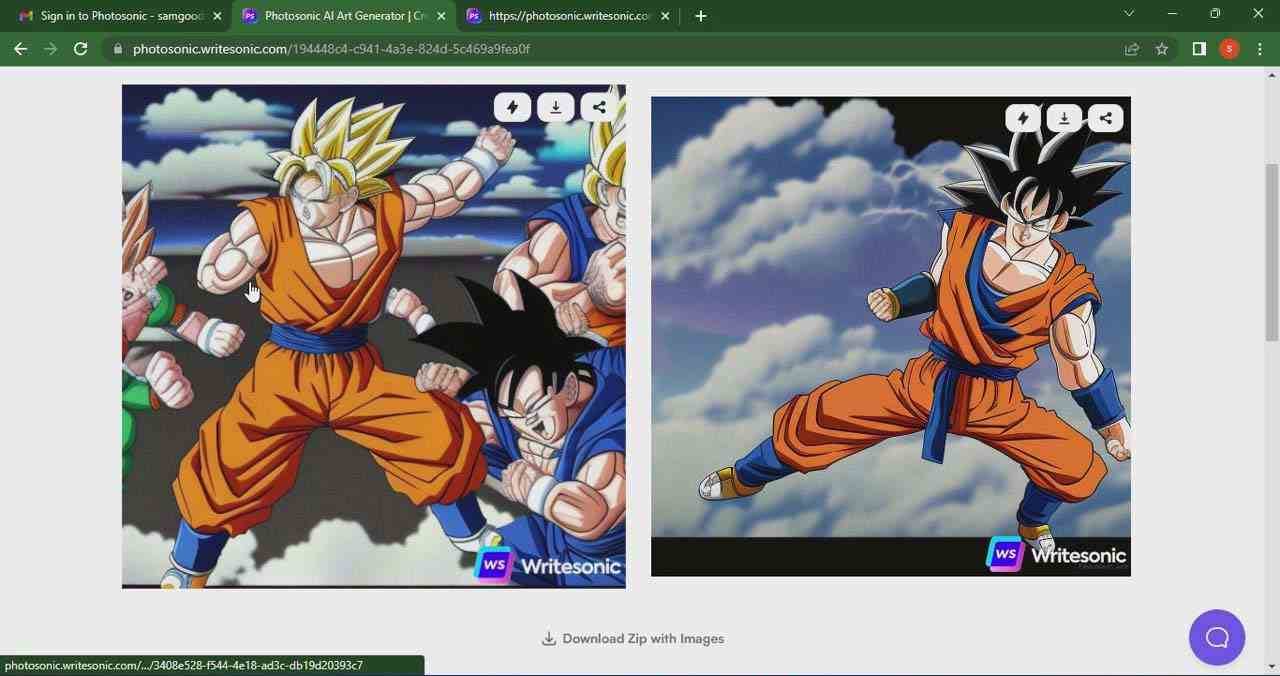 图片[9]-Midjourney AI：从零基础到高级版的大师班教程-34节课-中英字幕-三石资源库