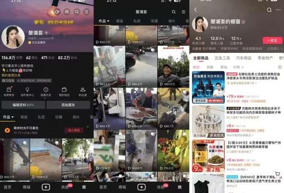 图片[2]-抖音搬运，双图文+卡模板搬运，一刀不剪，流量嘎嘎香【揭秘】-三石资源库