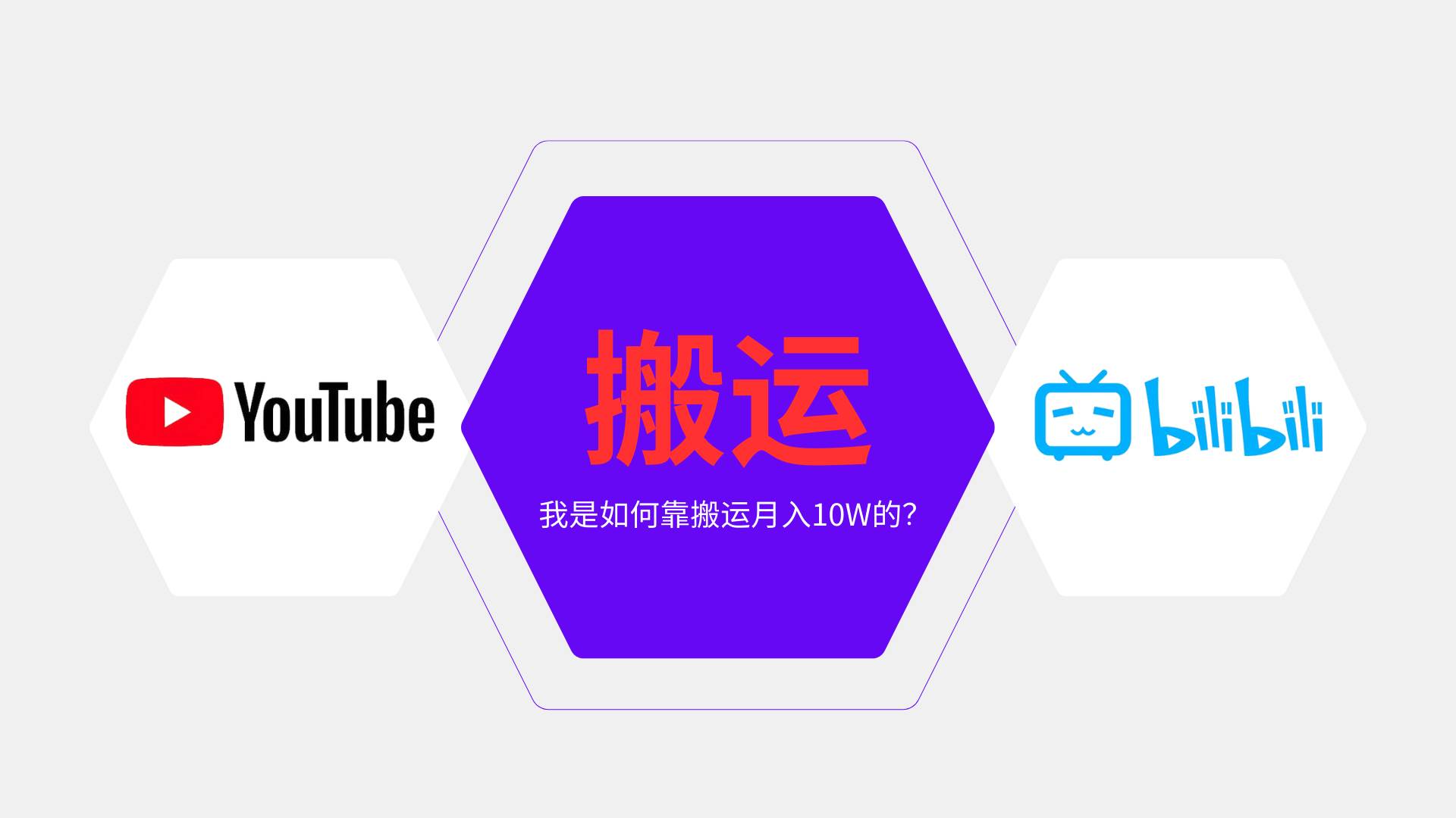 （13795期）纯搬运引流日进300粉，月入10w级教程-三石资源库
