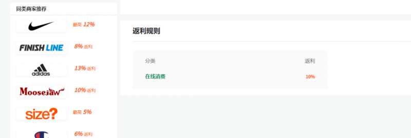 图片[4]-cashback返利项目培训：轻松月入3000刀的秘密-三石资源库