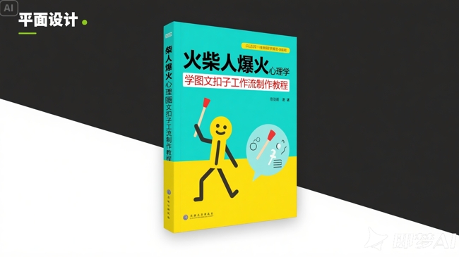 利用Coze扣子一键生成火柴人爆火心理学工作流，保姆级教学-三石资源库