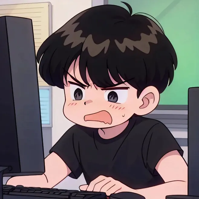 头像