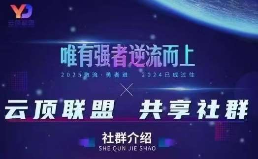 云顶联盟·无人直播实战(更新5月)，最新无人玩法和半无人玩法分享-三石淘金网