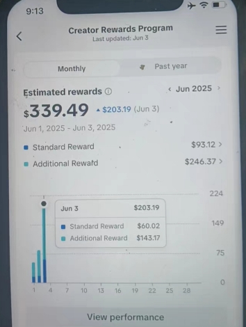图片[2]-2025年最新TikTok影视解说项目，新手也能挣美金，TK中视频计划保姆级教程-三石资源库