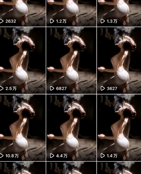 图片[2]-最新抖音手机搬运玩法，一部手机无脑搬运，有人已跑800W播放-三石资源库