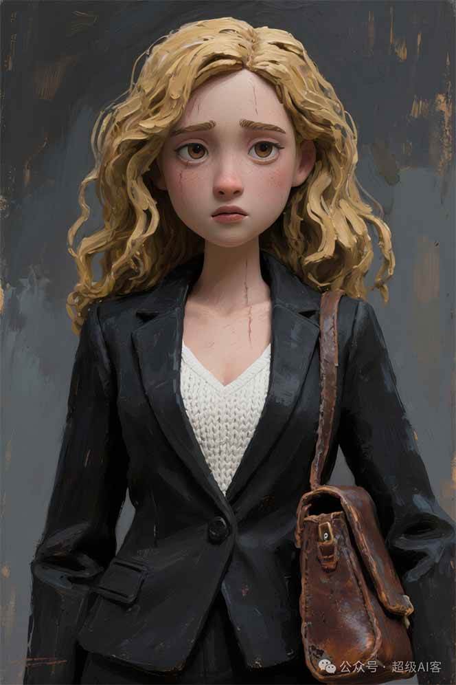 图片[4]-《镜像》AI动画高阶课：全网爆火短片复刻，音频驱动+分镜+特效叠加技法-三石资源库