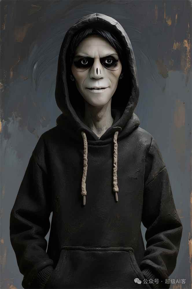 图片[5]-《镜像》AI动画高阶课：全网爆火短片复刻，音频驱动+分镜+特效叠加技法-三石资源库